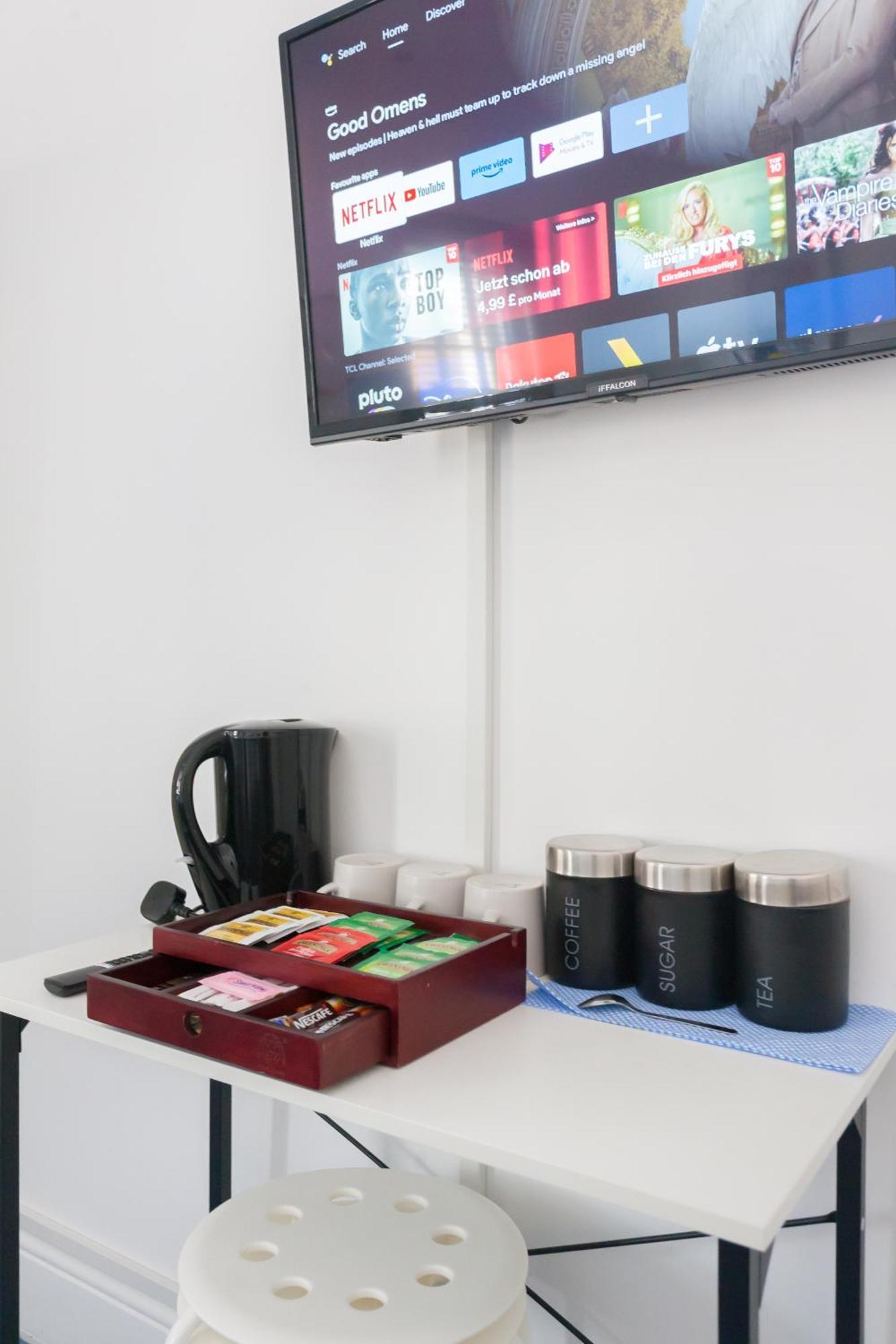Wood Green Budget Rooms - Next To Mall & Metro Station - 10 Min To City Center Londres Exterior foto